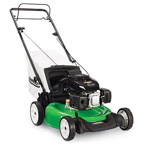 Lawn-Boy 17732 21-Inch Self Propelled Lawn Mower