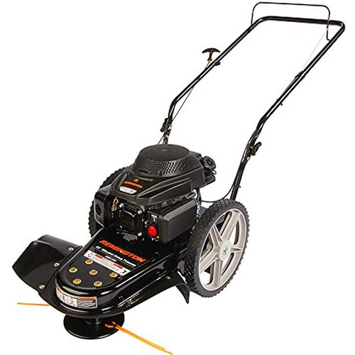 Remington RM1159 22-inch 159cc Gas Lawn Mower