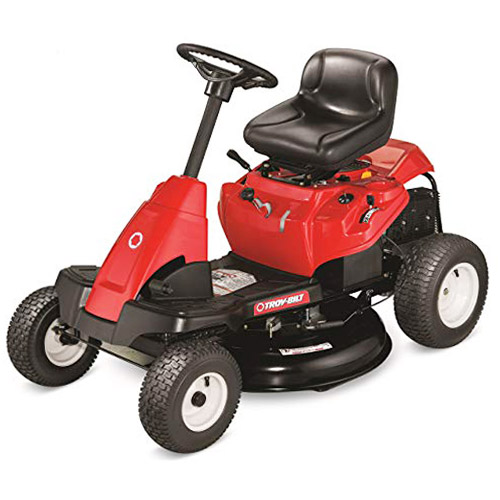 Troy-Bilt 382cc Riding Lawn Mower