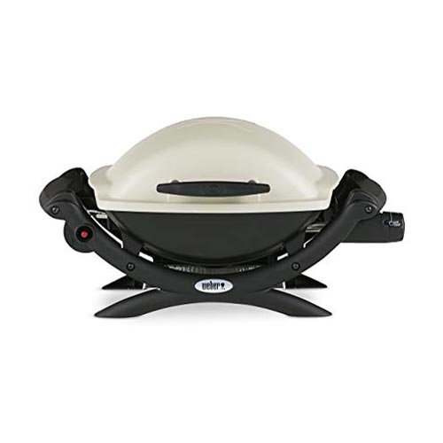 Weber Q1000 Liquid Propane Grill