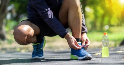 Best Walking Shoes for Plantar Fasciitis