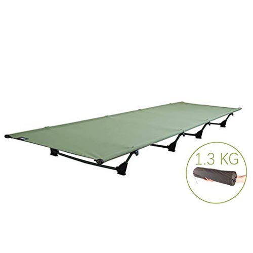 Desert walker camping cots