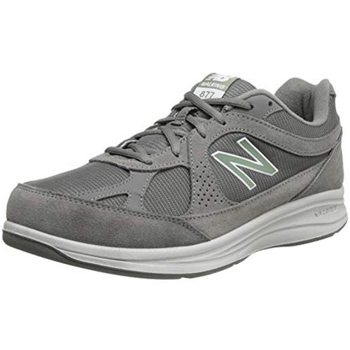 New Balance Men's MW877 Walking Shoe