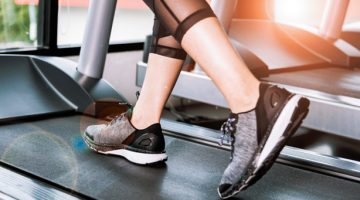 Best Shoes for Treadmill