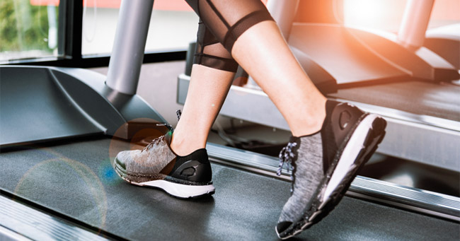 best shoes for treadmill 2019
