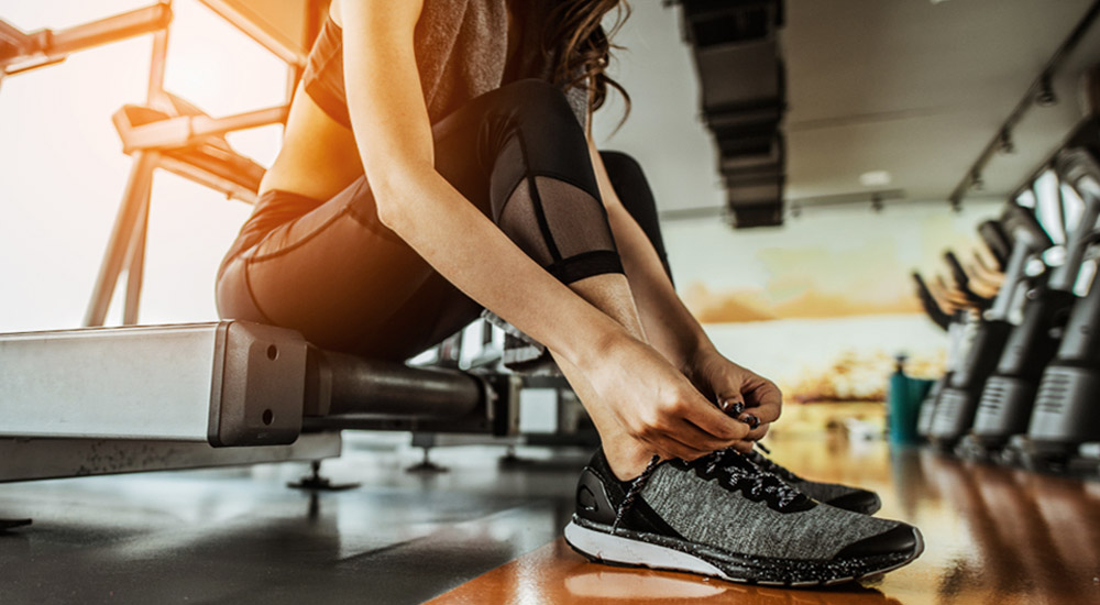 Best shoes for treadmill running