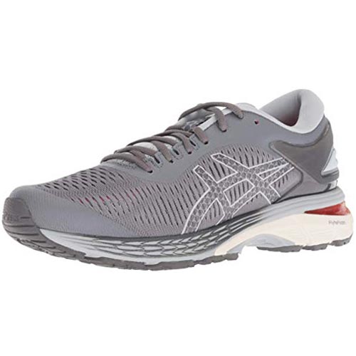 ASICS Womens Gel-Kayano 25 Running Shoe