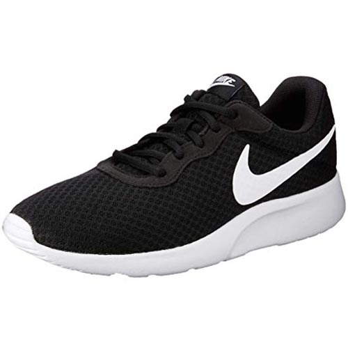 NIKE Men's Tanjun Sneakers for Treadmill