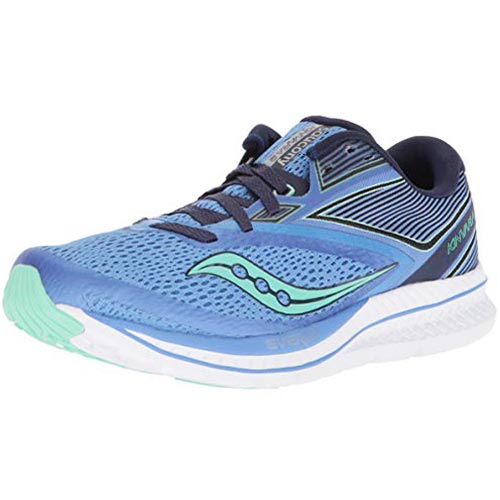 Saucony Women's Kinvara 9 Running Shoe