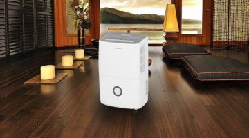 Best dehumidifiers reviews