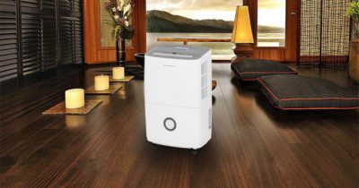 Best Dehumidifiers of 2023 - Top Picks and Guide