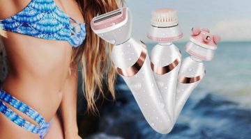 bikini trimmers reviews