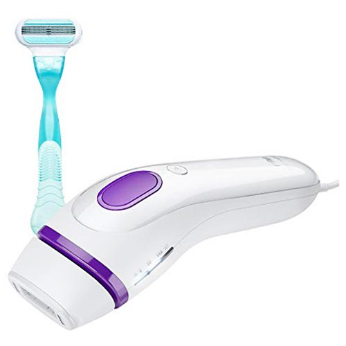 Braun Gillette Venus Silk Expert 3