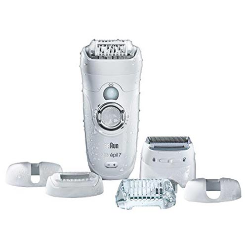 Braun Silk-épil 7 Women’s Epilator