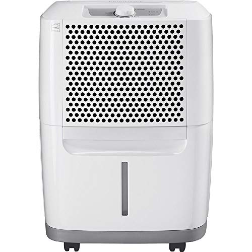 Frigidaire FAD301NWD Energy Star