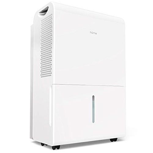 hOmeLabs 70 Pint 4,000 Sq Ft Energy Star