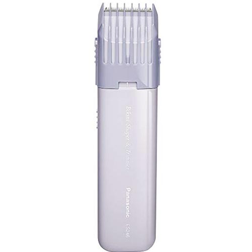 Panasonic Bikini Shaper and Trimmer for Women ES246AC