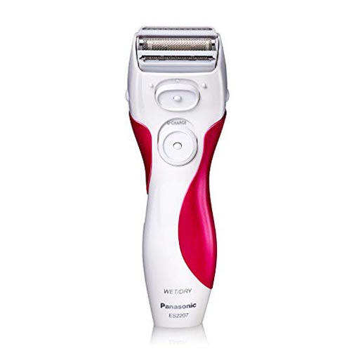 Panasonic Electric Shaver for Women