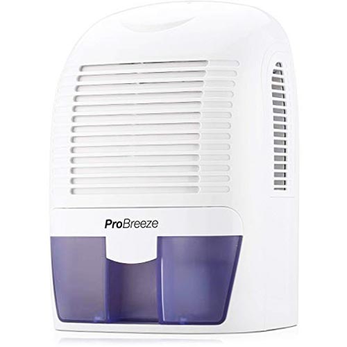 Pro Breeze Electric Mini Dehumidifier