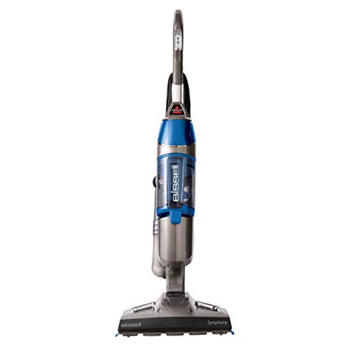 Bissell Symphony Vacuum and Steam 2-in-1 combo