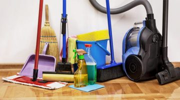 Cleaning tools for your home