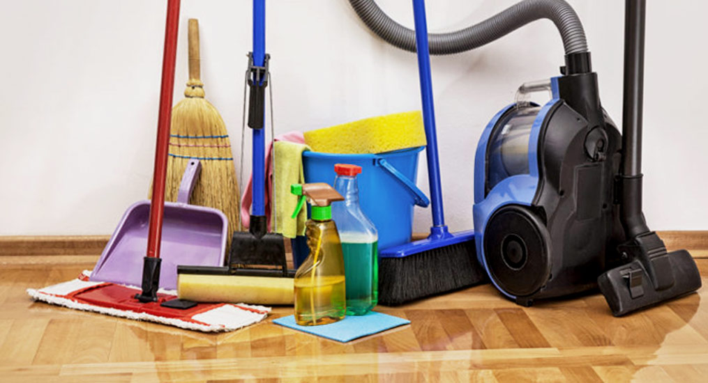 Cleaning Tools Every Home Needs
