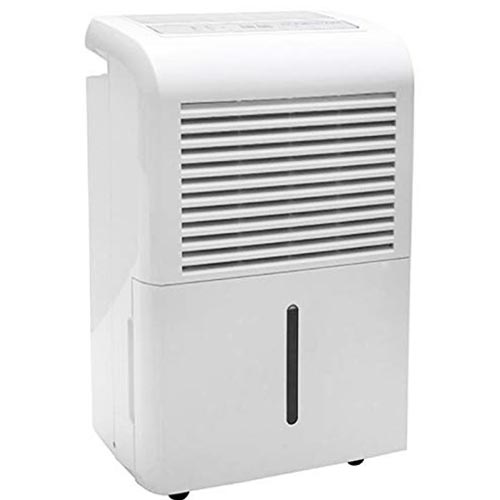 EdgeStar DEP701WP 70 Pint Portable Dehumidifier
