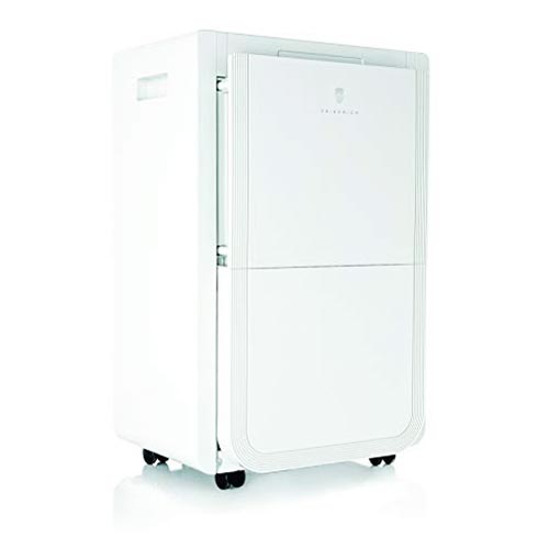 Friedrich D50BP 50 Pint Dehumidifier