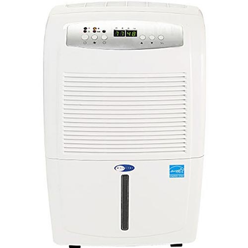 Whynter Energy Star 70 Pint Portable Pump Dehumidifiers