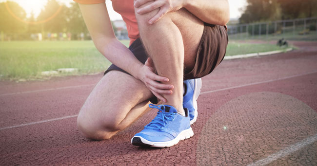 best sneakers for shin splints