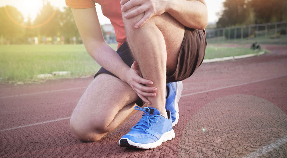 Best running shoes for shin splints