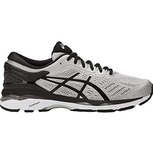 ASICS Men's Gel-Kayano 24 Running Shoes for Shin Splints