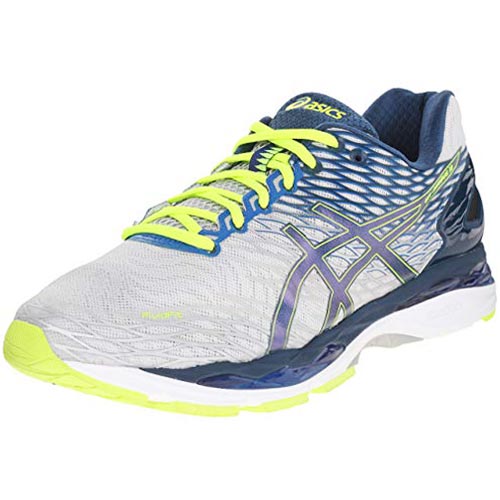 ASICS Men's Gel Nimbus 18