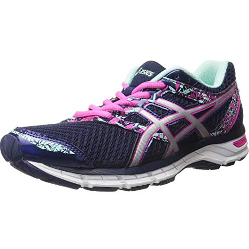 ASICS Women's Gel-Excite 4 running Shoe