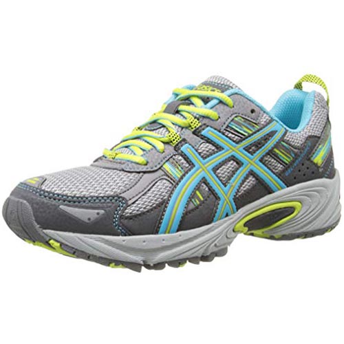 ASICS Women's GEL-Venture 5 Running Shoe