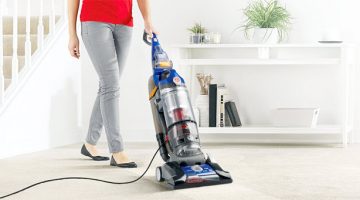 best upright vacuum for pet hair reviews