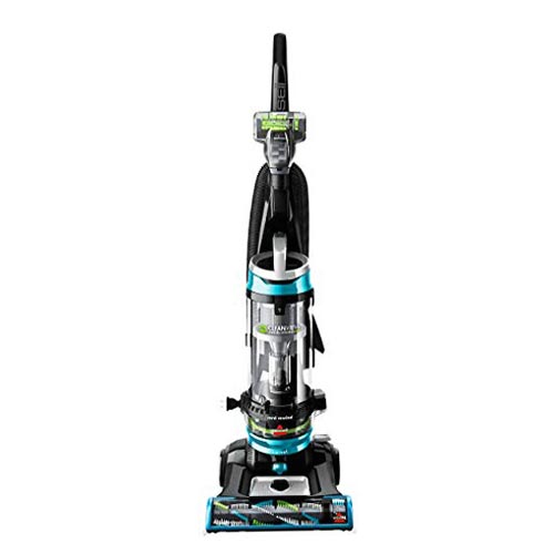 BISSELL Cleanview Swivel Rewind Pet Upright Bagless Vacuum