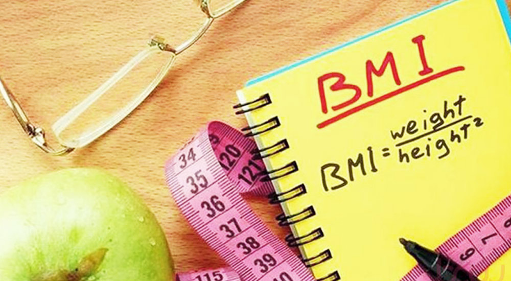 BMI Calculator