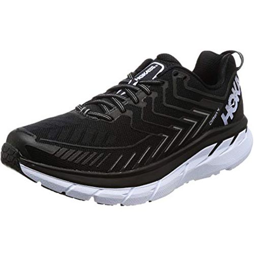 HOKA ONE ONE Men's Clifton 4