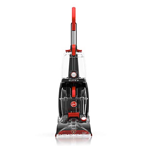 Hoover Power Scrub Elite Pet Upright Carpet Cleaner FH50251PC