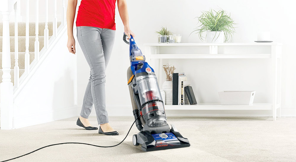 best upright vacuum for pet hair
