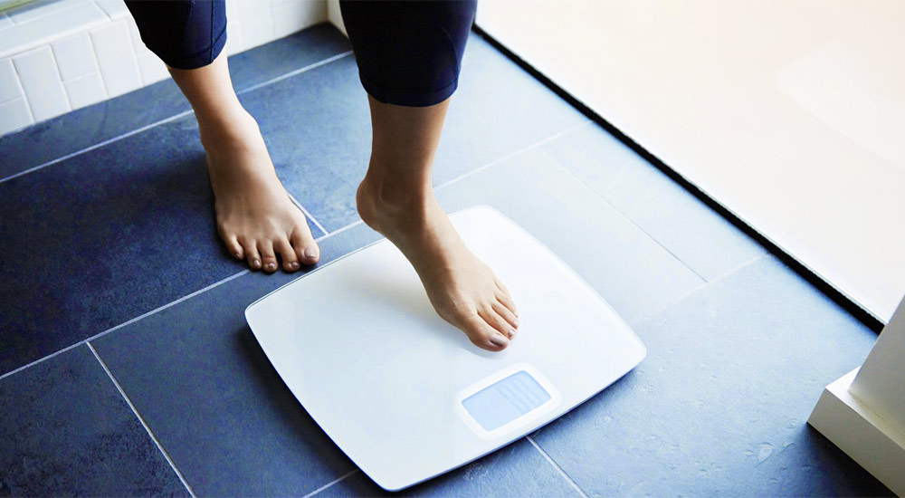 Body Mass Index calculator