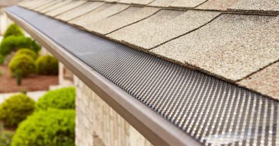 Best Leaf Guard Reviews 2025 - Don't Buy Before Reading This