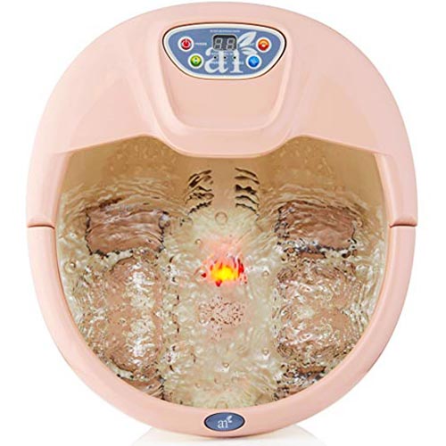 ArtNaturals Foot Spa Massager with Heat