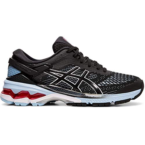 ASICS Women's Gel-Kayano 26 Running Shoes for Treadmill