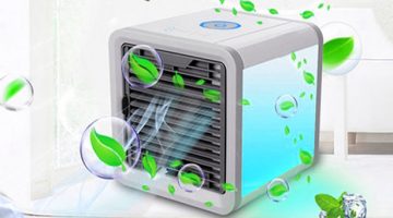best cheap portable air conditioner
