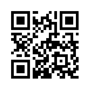 QR code email of Bestforlives.com