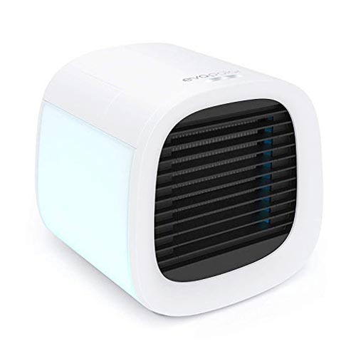 Evapolar evaCHILL Personal Evaporative Portable Air Conditioner Fan