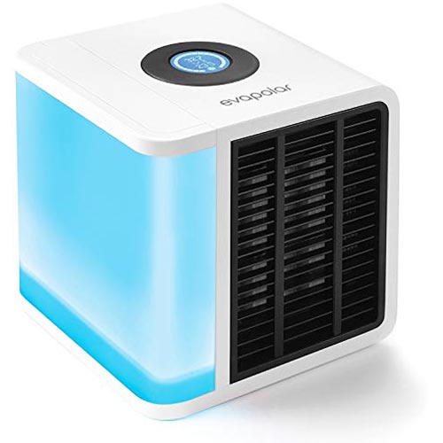 Evapolar Personal Evaporative Portable Air Conditioner