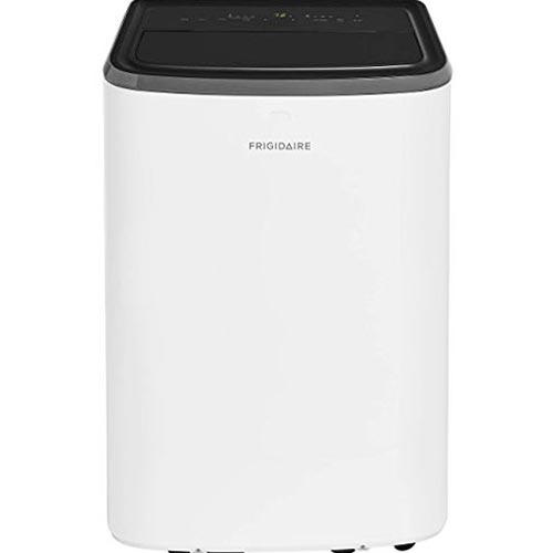FRIGIDAIRE FFPA0822U1 Portable White Air Conditioner